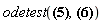 odetest(f(x) = exp(exp(x^(1/2)))/x^2, `casesplit/ans`([(diff(diff(f(x), x), x))^2 = (2*(diff(f(x), x))^2/f(x)-(diff(f(x), x))/x+2*f(x)/x^2)*(diff(diff(f(x), x), x))-(diff(f(x), x))^4/f(x)^2+(diff(f(x), x))^3/(x*f(x))+(1/4)*(x-9)*(diff(f(x), x))^2/x^2+(x+1)*f(x)*(diff(f(x), x))/x^3+(x-1)*f(x)^2/x^4], [2*(diff(diff(f(x), x), x))*f(x)*x^2-2*(diff(f(x), x))^2*x^2+(diff(f(x), x))*f(x)*x-2*f(x)^2 <> 0]))