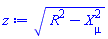 (R^2-Physics:-SpaceTimeVector[mu](X)^2)^(1/2)
