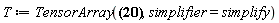 T := TensorArray(Physics[D_][mu](Physics[D_][nu](A[rho](X), [X]), [X])-Physics[D_][nu](Physics[D_][mu](A[rho](X), [X]), [X]), simplifier = simplify)