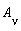 A[nu]
