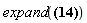 expand(Physics:-`*`(%Commutator(Physics:-d_[mu]+A[mu](X), Physics:-d_[nu]+A[nu](X)), Phi(X)))