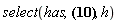select(has, -(1/8)*k^3*F[kappa, `~chi`]*F[mu, `~lambda`]*h[beta, `~beta`]*h[chi, lambda]*h[`~kappa`, `~mu`]-(1/4)*k^2*F[kappa, `~chi`]*F[mu, `~lambda`]*h[chi, lambda]*h[`~kappa`, `~mu`]-(1/4)*k^2*F[mu, `~lambda`]*F[`~chi`, `~mu`]*h[beta, `~beta`]*h[chi, lambda]-(1/8)*k*F[alpha, nu]*F[`~alpha`, `~nu`]*h[beta, `~beta`]-(1/2)*k*F[mu, `~lambda`]*F[`~chi`, `~mu`]*h[chi, lambda]-(1/4)*F[alpha, nu]*F[`~alpha`, `~nu`], h)