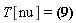 T[nu] = Physics:-D_[mu](Physics:-D_[`~mu`](G[nu](X), [X]), [X])