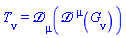 T[nu] = Physics:-D_[mu](Physics:-D_[`~mu`](G[nu](X), [X]), [X])