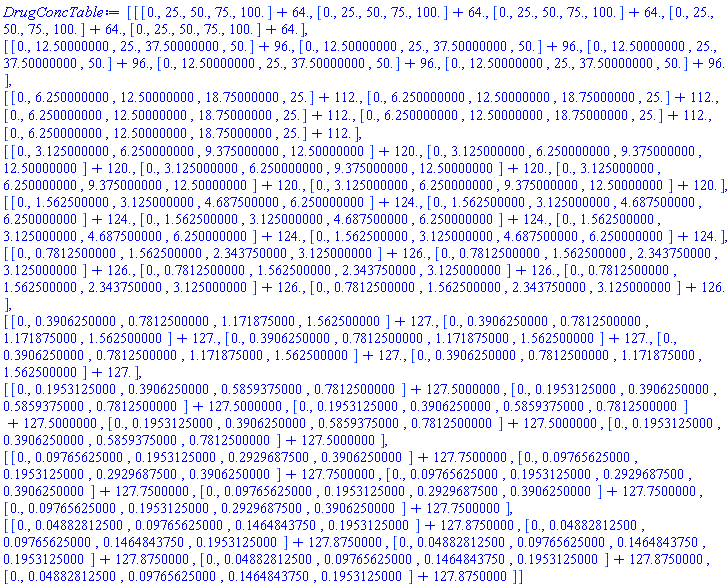 Matrix(%id = 18446746425282593366)