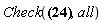 Physics:-Check(Omega[beta, lambda]*F[alpha, `~lambda`]*N[`~alpha`]*N[`~beta`], all)