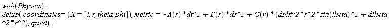 with(Physics):