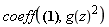 coeff((diff(diff(g(z), z), z))*g(z)^4+(diff(diff(diff(g(z), z), z), z))*g(z)^5+(diff(g(z), z))/g(z)^2, g(z)^2)