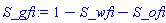 1-S_wfi-S_ofi
