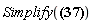 Physics:-Simplify((1/4)*a*Physics:-`*`(g[`~2`], g[`~1`])-(1/4)*a*Physics:-`*`(g[`~1`], g[`~2`]))