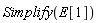 Physics:-Simplify(E[1])