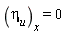 eta[u][x] = 0