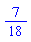 7/18