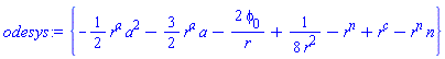 {-(1/2)*r^a*a^2-(3/2)*r^a*a-2*phi[0]/r+(1/8)/r^2-r^n+r^c-r^n*n}
