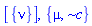 [{nu}], {mu, `~c`}