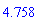 4.758