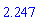 2.247
