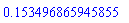 .153496865945855