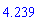 4.239