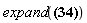 expand(Physics:-g_[`~kappa`, `~mu`]*(Phi(r)*Physics:-D_[mu](Physics:-d_[kappa](N[alpha], [X]), [X])*N[beta]+Phi(r)*N[alpha]*Physics:-D_[mu](Physics:-d_[kappa](N[beta], [X]), [X])+(Physics:-g_[kappa, `~2`]*(diff(Phi(r), r))*N[beta]-Physics:-Christoffel[`~nu`, beta, kappa]*N[nu]*Phi(r)+Phi(r)*Physics:-d_[kappa](N[beta], [X]))*Physics:-D_[mu](N[alpha], [X])+(Physics:-g_[kappa, `~2`]*(diff(Phi(r), r))*N[alpha]-Physics:-Christoffel[`~nu`, alpha, kappa]*N[nu]*Phi(r)+Phi(r)*Physics:-d_[kappa](N[alpha], [X]))*Physics:-D_[mu](N[beta], [X])+(diff(Phi(r), r))*Physics:-g_[mu, `~2`]*Physics:-d_[kappa](N[alpha], [X])*N[beta]+(diff(Phi(r), r))*Physics:-g_[mu, `~2`]*N[alpha]*Physics:-d_[kappa](N[beta], [X])-Phi(r)*(N[alpha]*Physics:-Christoffel[`~nu`, beta, kappa]+N[beta]*Physics:-Christoffel[`~nu`, alpha, kappa])*Physics:-D_[mu](N[nu], [X])-Physics:-D_[mu](Physics:-Christoffel[`~nu`, alpha, kappa], [X])*Phi(r)*N[nu]*N[beta]-Physics:-D_[mu](Physics:-Christoffel[`~nu`, beta, kappa], [X])*Phi(r)*N[alpha]*N[nu]+Physics:-g_[mu, `~2`]*(Physics:-g_[kappa, `~2`]*(diff(diff(Phi(r), r), r))*N[beta]*N[alpha]-(diff(Phi(r), r))*N[nu]*(N[alpha]*Physics:-Christoffel[`~nu`, beta, kappa]+N[beta]*Physics:-Christoffel[`~nu`, alpha, kappa]))))