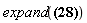 expand(Physics:-d_[mu](Physics:-D_[`~mu`](N[nu], [X]), [X])-Physics:-Christoffel[`~alpha`, mu, nu]*Physics:-D_[`~mu`](N[alpha], [X])+Physics:-Christoffel[`~mu`, alpha, mu]*Physics:-D_[`~alpha`](N[nu], [X]))