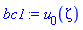 u[0](zeta)
