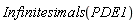 PDEtools:-Infinitesimals(PDE1)