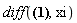 diff(sum(P[n]*xi^n, n = 0 .. infinity)+(sum(P[n]*xi^n, n = 0 .. infinity))^2+sum(P[2*n+1]*P[2*n]*xi^n, n = 0 .. infinity), xi)