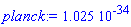 0.1025e-33
