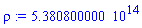 0.5380800000e15