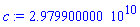 0.2979900000e11