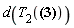d(T[2](phi*(b*u[x, x]+v[x])+psi*(d*v[x, x]+u[x, x, x])))