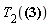 T[2](phi*(b*u[x, x]+v[x])+psi*(d*v[x, x]+u[x, x, x]))