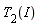 T[2](I)