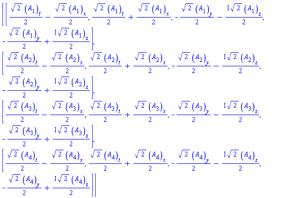 Matrix(%id = 18446744078408303190)