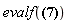 evalf(ln(y(0)-1)*y(0)-ln(y(0))*y(0)-ln(9/10)*y(0)-I*Pi*y(0)-ln(10)*y(0)+1-10*y(0) = 0)