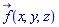 f_(x, y, z)