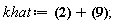khat := 18+187.9700000;