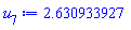 2.630933927