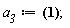 a__3 := .4556