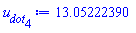 13.05222390