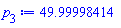49.99998414