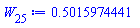 .5015974441