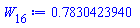 .7830423940