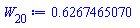 .6267465070