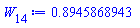 .8945868943