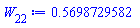 .5698729582