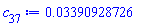 0.3390928726e-1