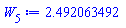 2.492063492