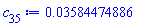 0.3584474886e-1